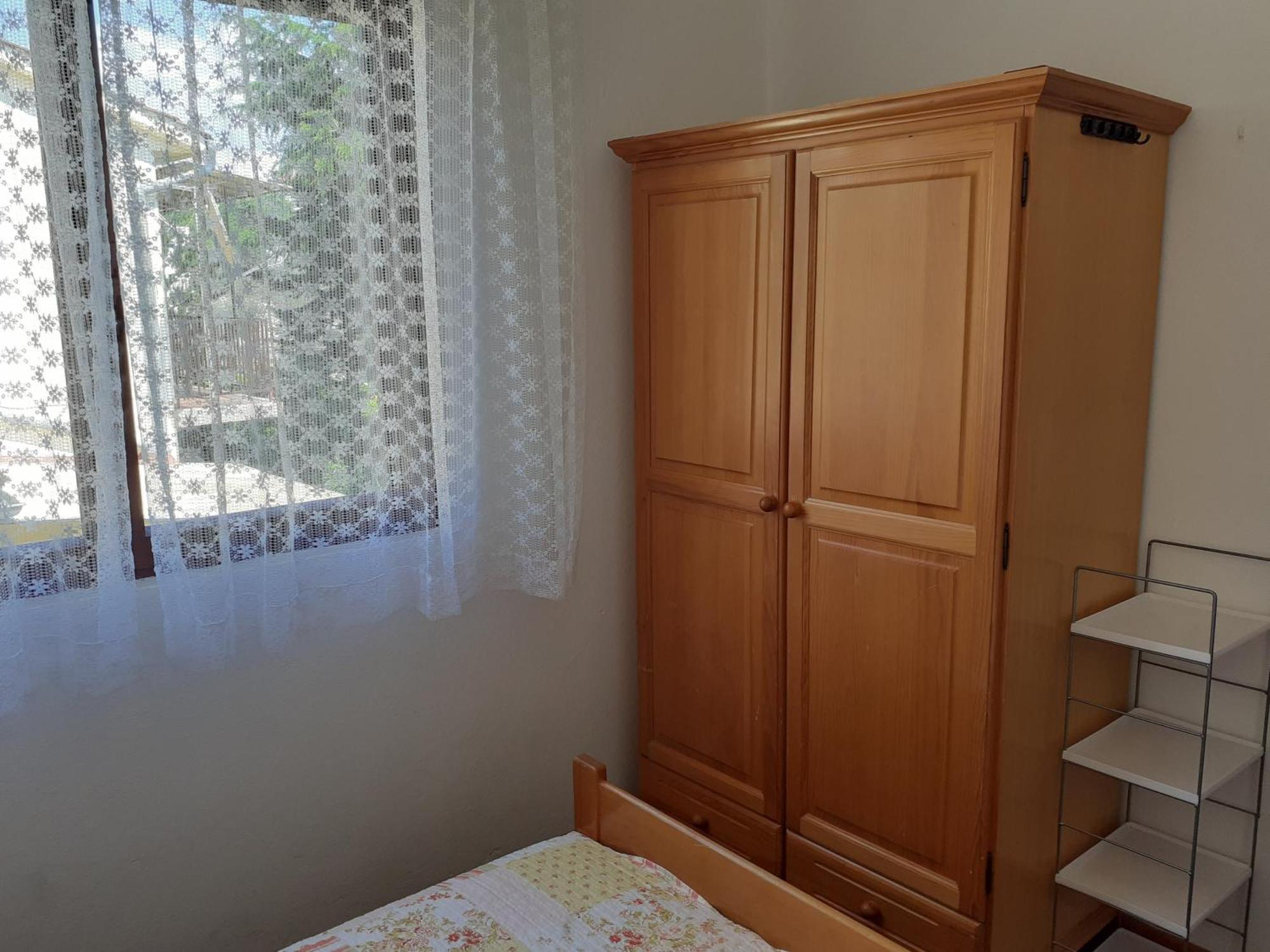 Apartments With A Parking Space Malinska, Krk - 19291 Chambre photo