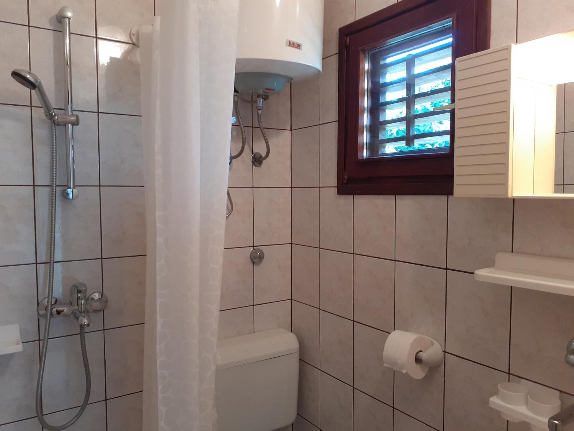 Apartments With A Parking Space Malinska, Krk - 19291 Chambre photo