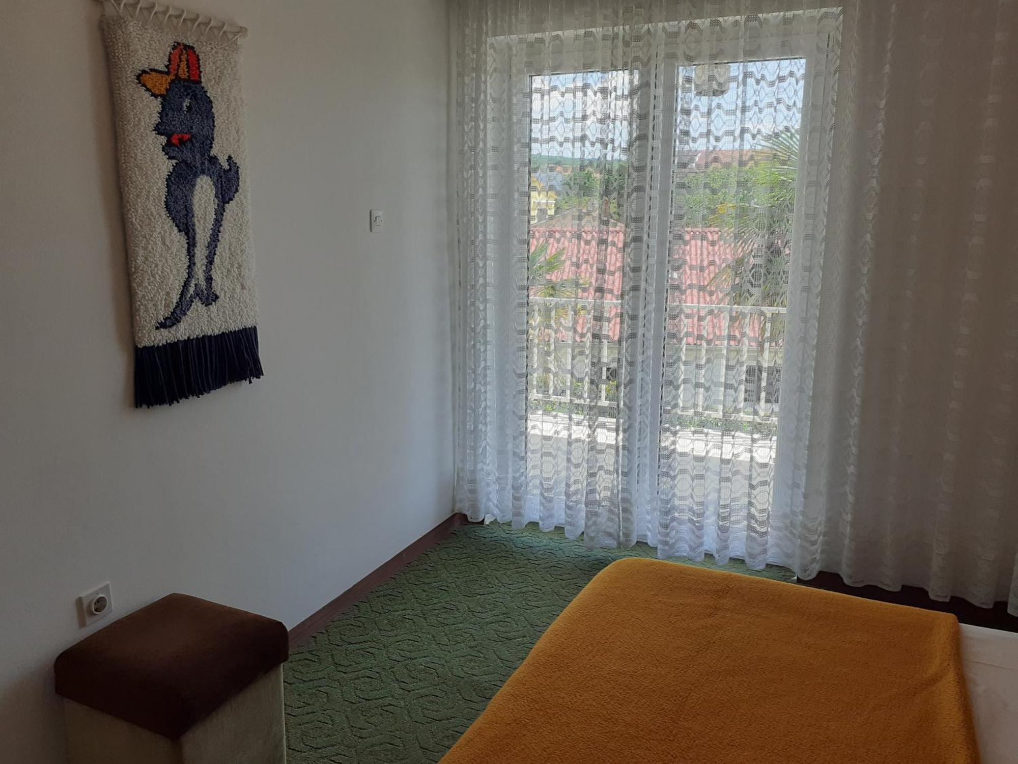Apartments With A Parking Space Malinska, Krk - 19291 Chambre photo